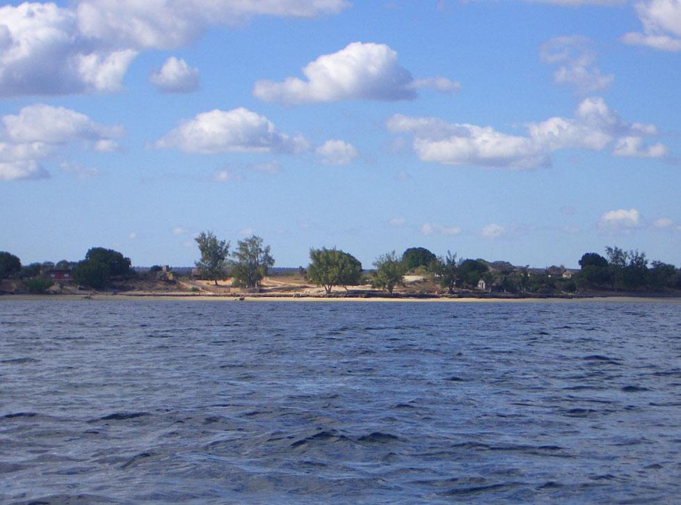 Foto de Ifaty, Madagascar