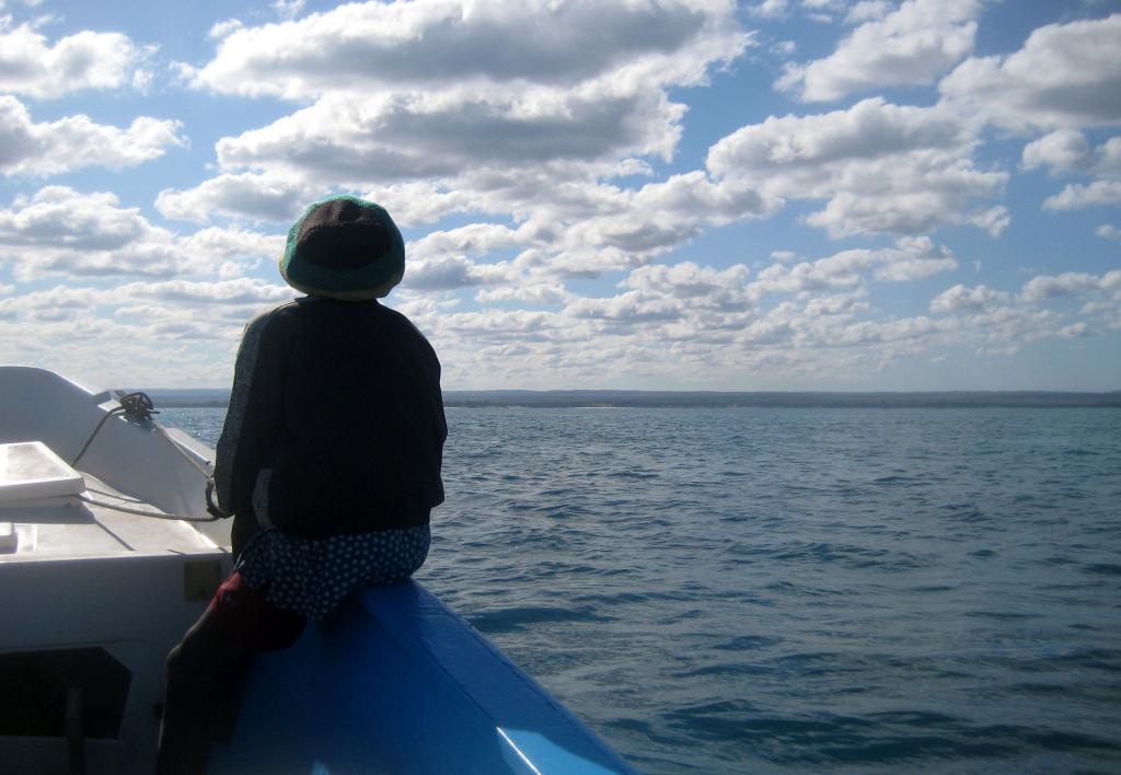 Foto de Ifaty, Madagascar