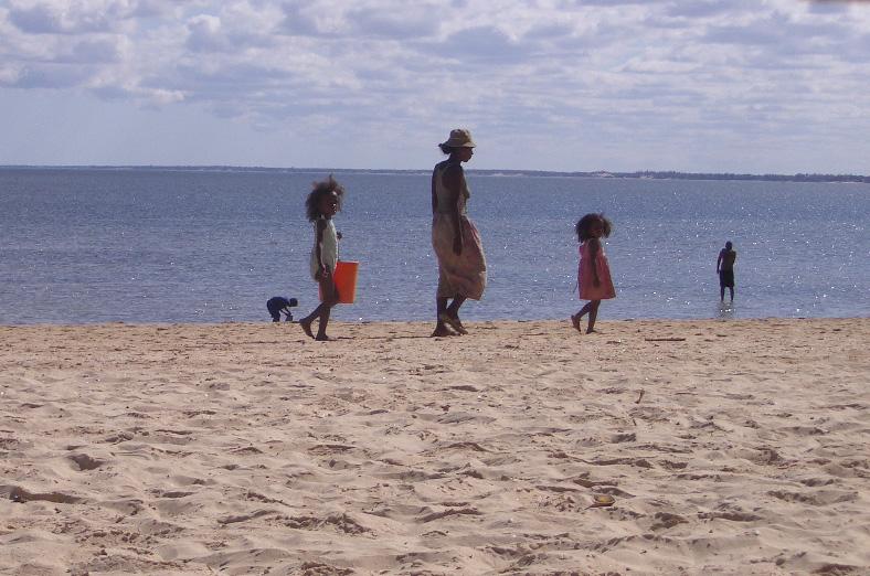 Foto de Ifaty, Madagascar