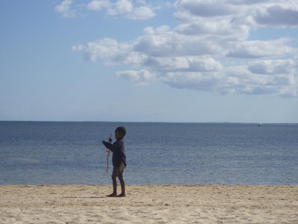 Foto de Ifaty, Madagascar