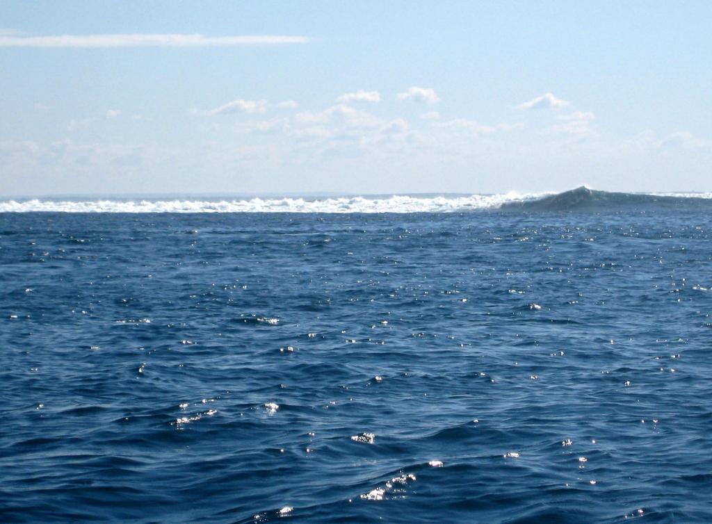 Foto de Ifaty, Madagascar