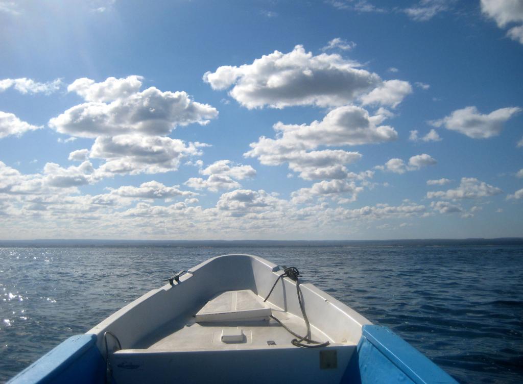 Foto de Ifaty, Madagascar