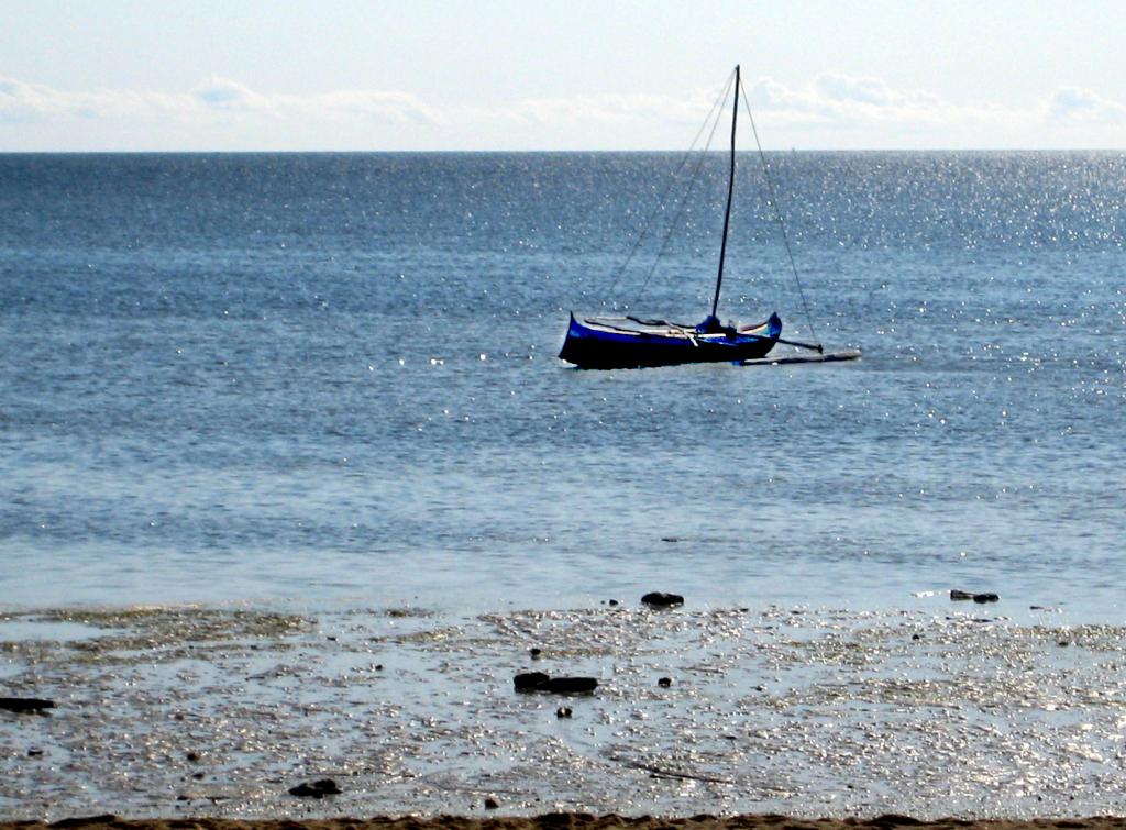 Foto de Ifaty, Madagascar