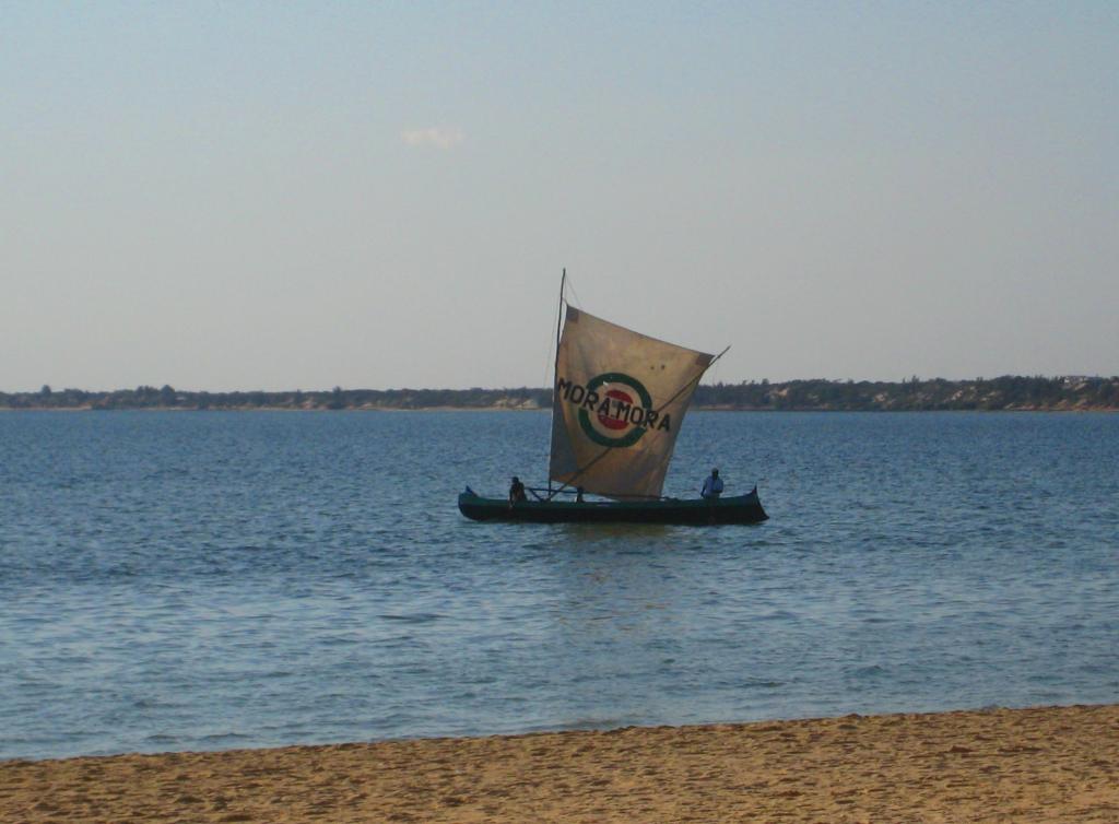 Foto de Ifaty, Madagascar