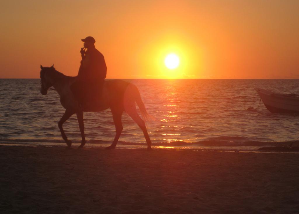 Foto de Ifaty, Madagascar