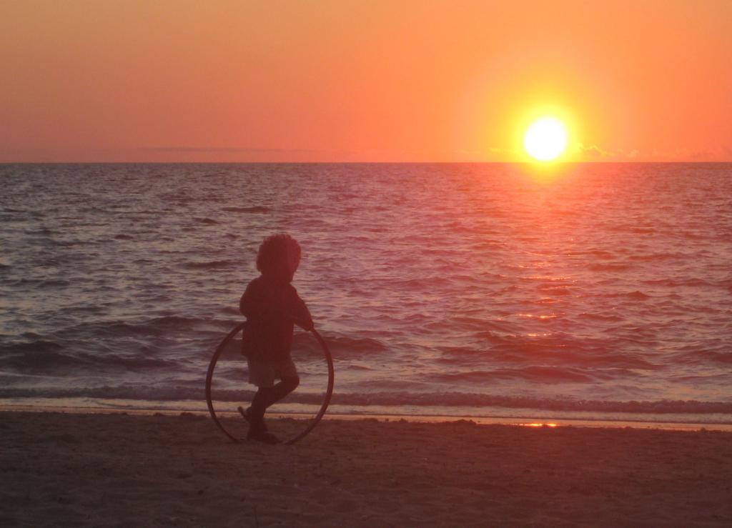 Foto de Ifaty, Madagascar