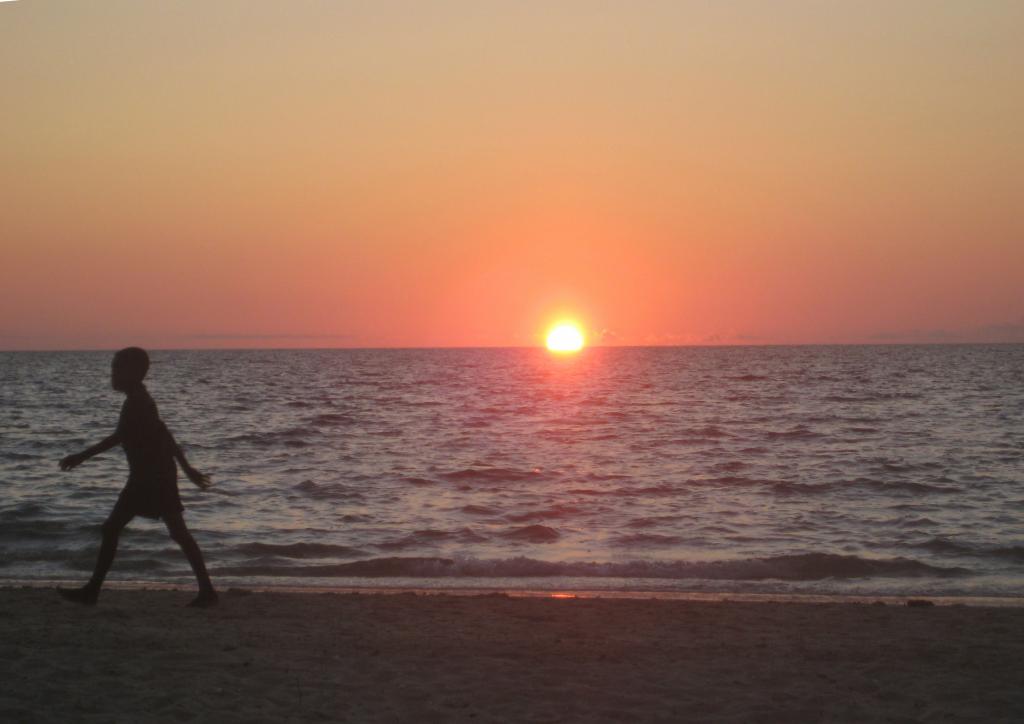 Foto de Ifaty, Madagascar