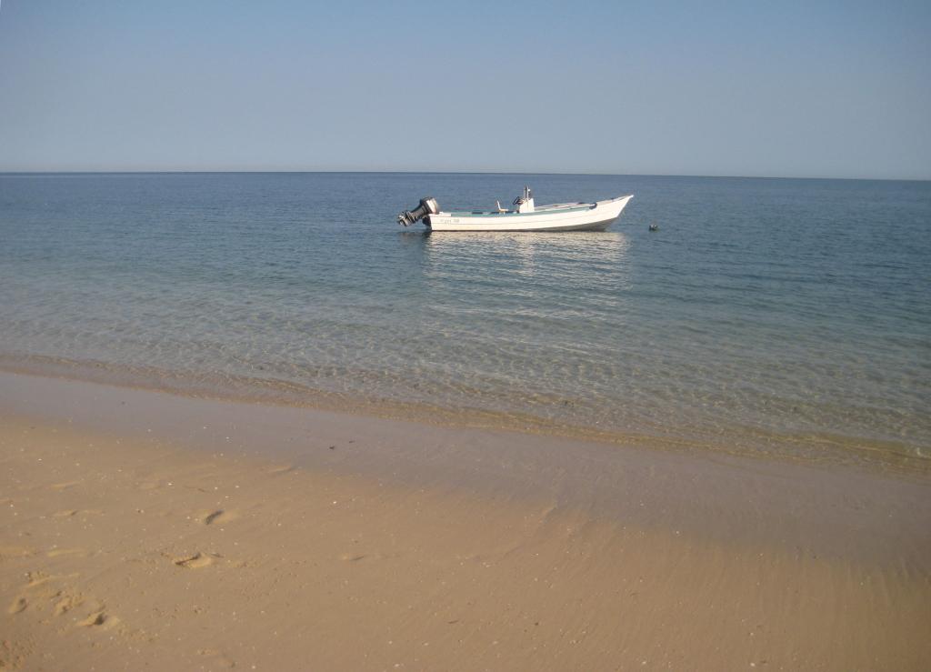 Foto de Ifaty, Madagascar