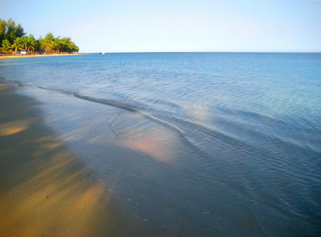 Foto de Ifaty, Madagascar
