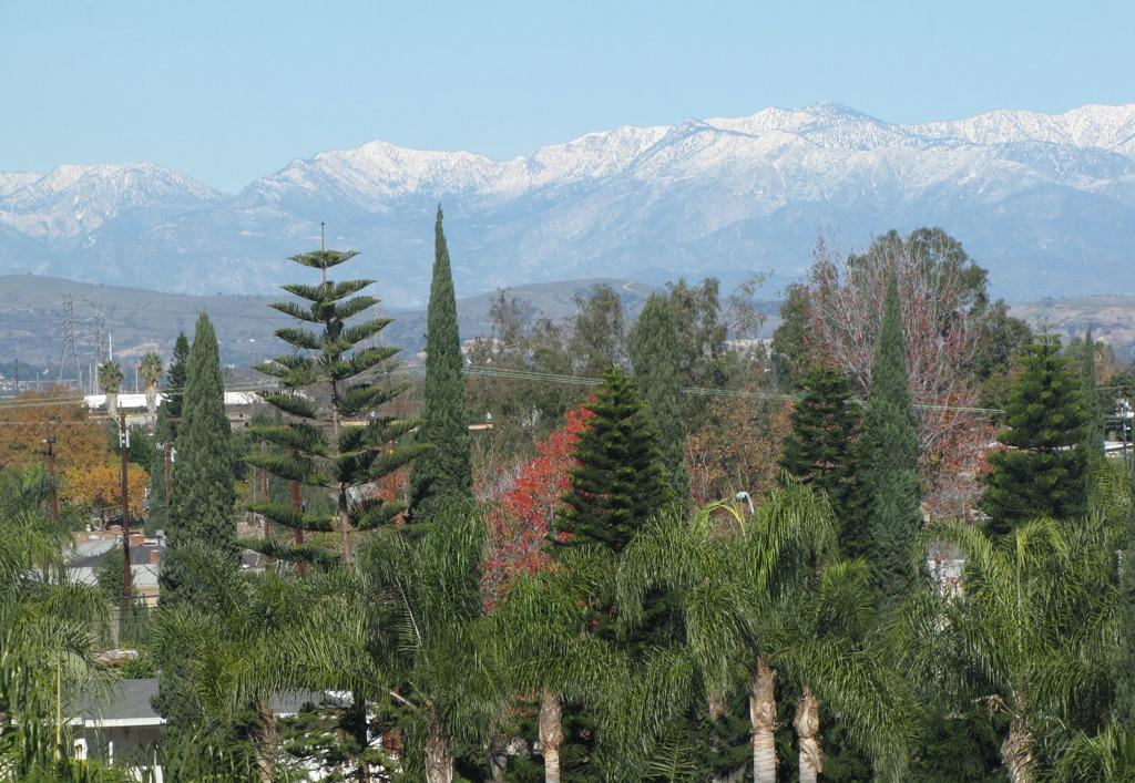 Foto de Los Angeles (California), Estados Unidos