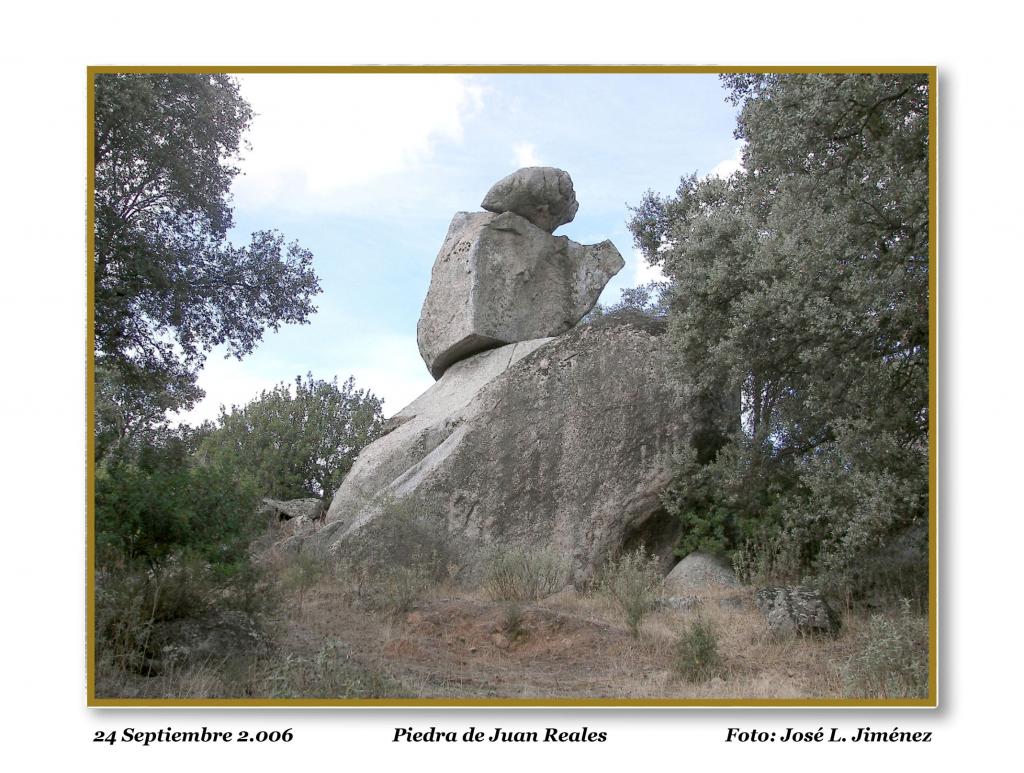 Foto de El Pedroso (Sevilla), España