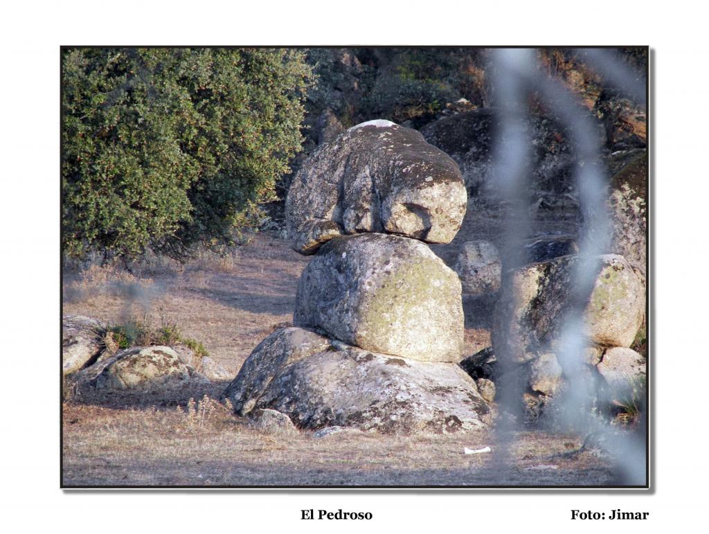 Foto de El Pedroso (Sevilla), España