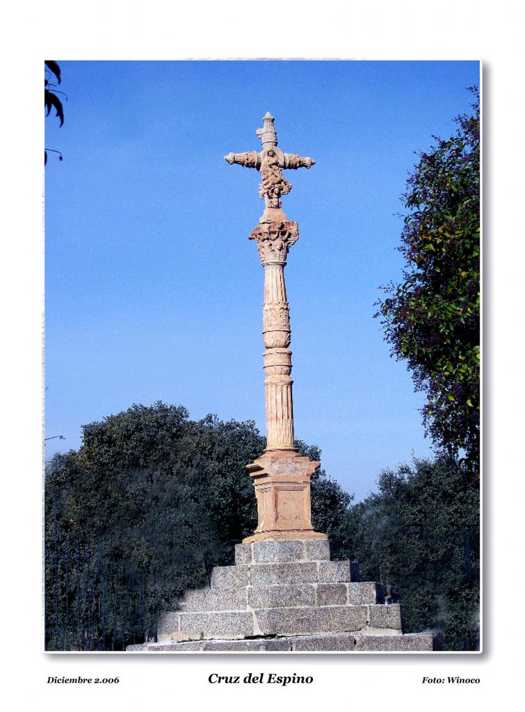 Foto de El Pedroso (Sevilla), España