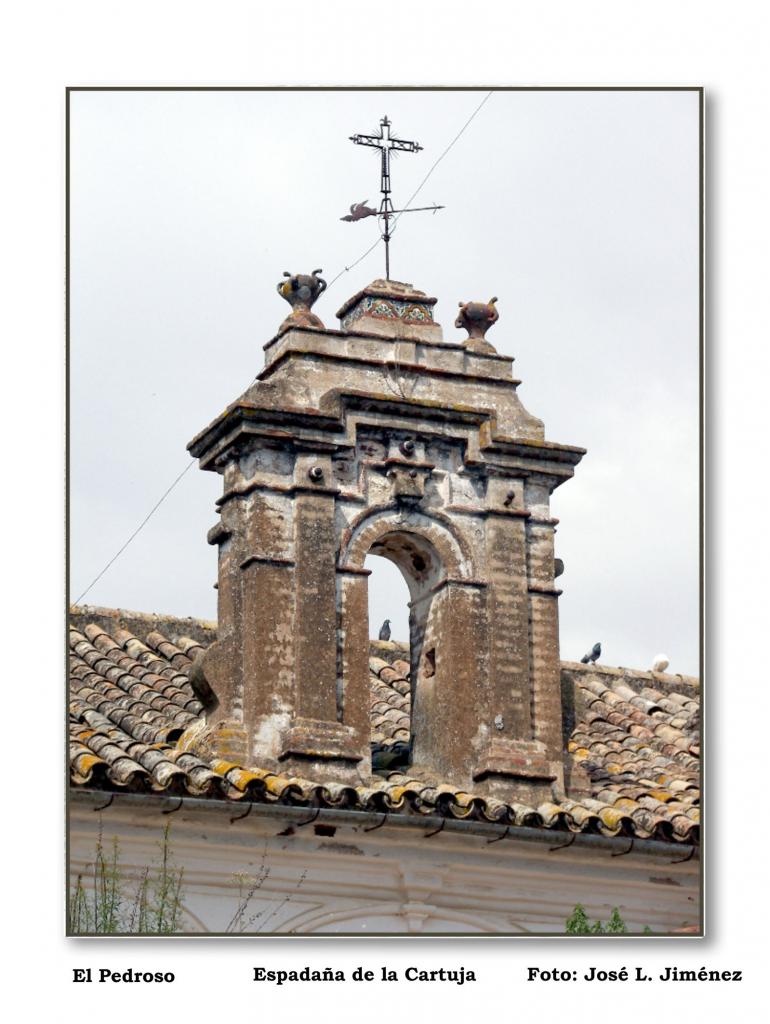 Foto de El Pedroso (Sevilla), España