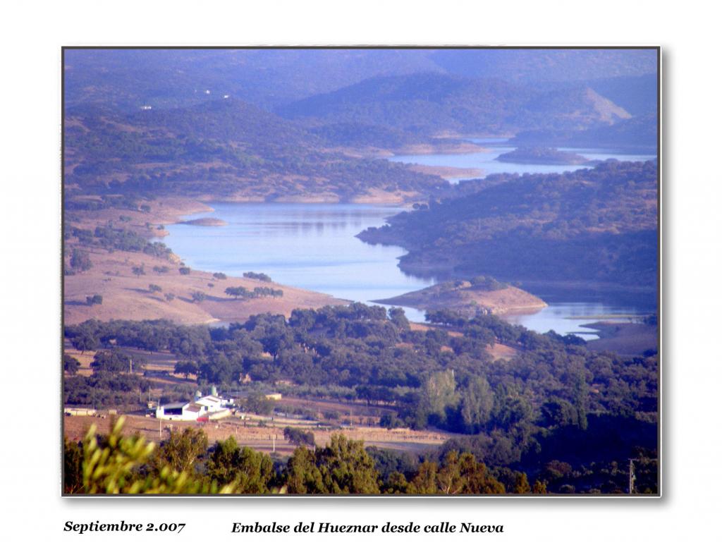 Foto de El Pedroso (Sevilla), España
