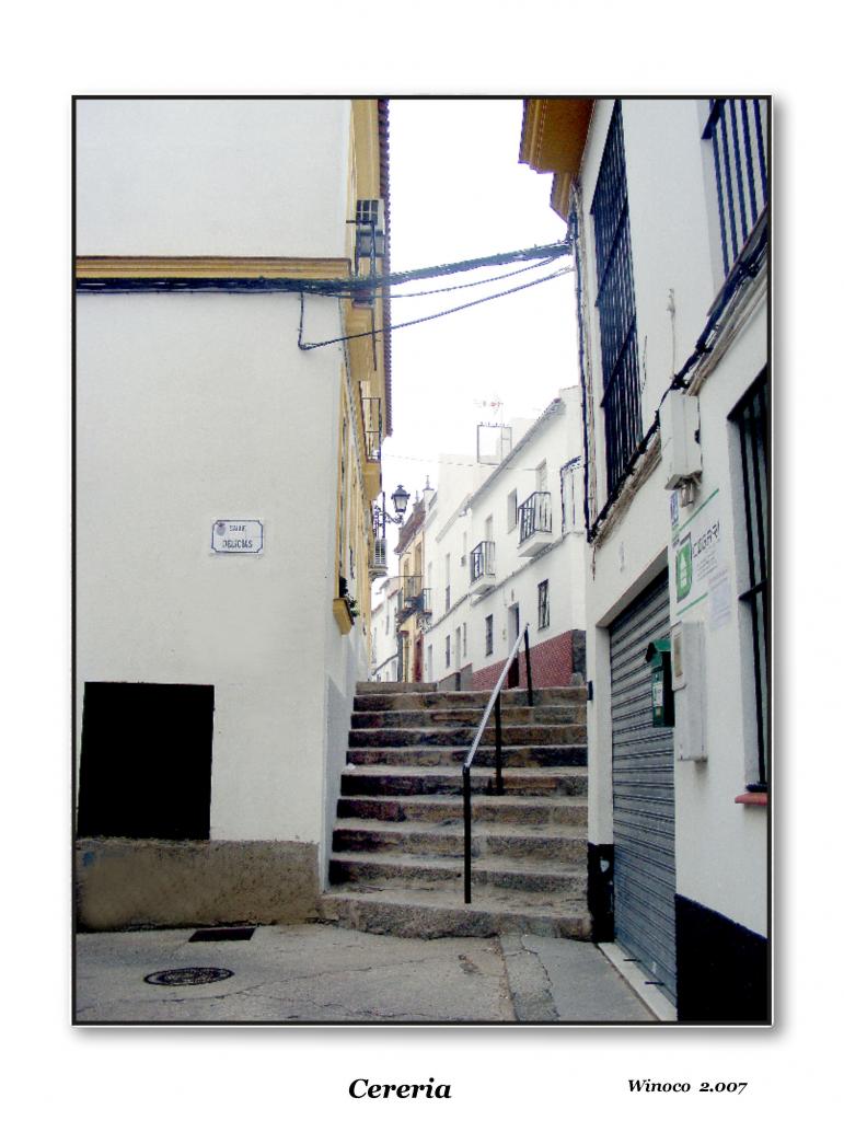 Foto de El Pedroso (Sevilla), España