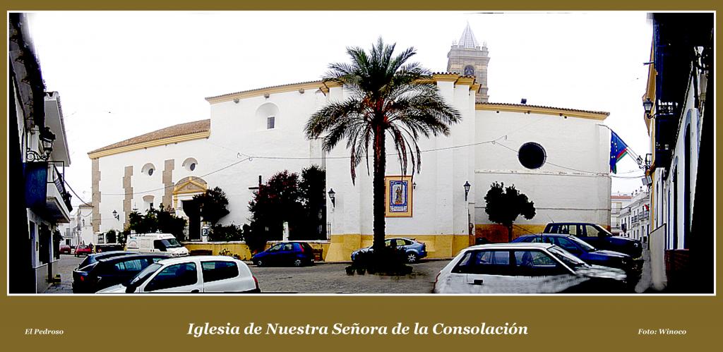 Foto de El Pedroso (Sevilla), España