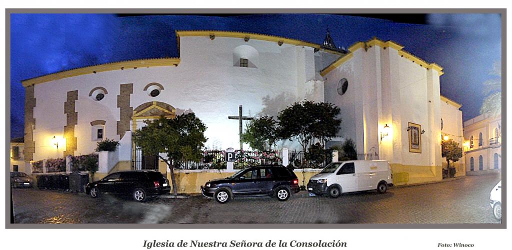 Foto de El Pedroso (Sevilla), España