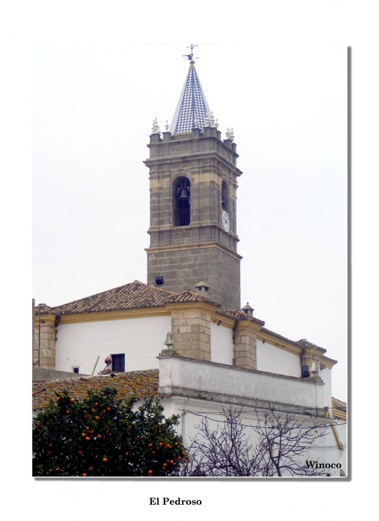 Foto de El Pedroso (Sevilla), España