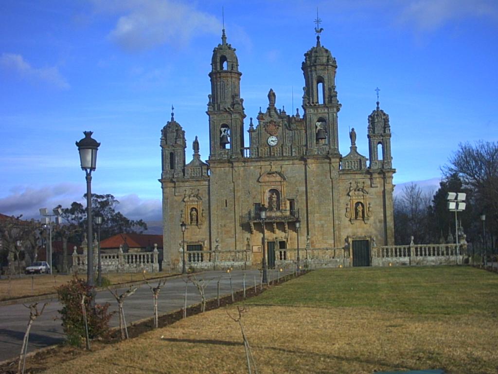 Foto de Maceda (Ourense), España