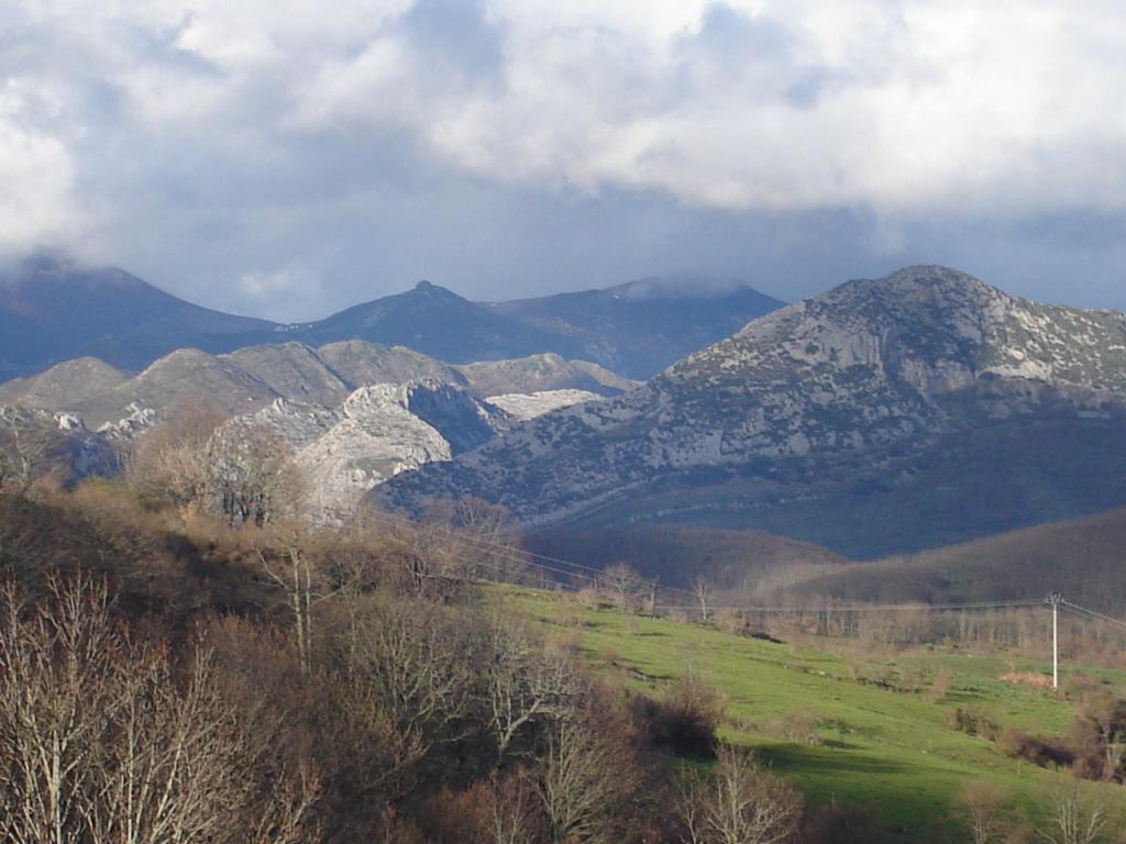 Foto de Picos de Europa (León), España
