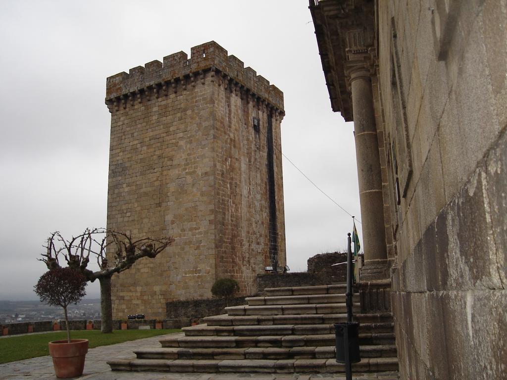 Foto de Monforte (Lugo), España