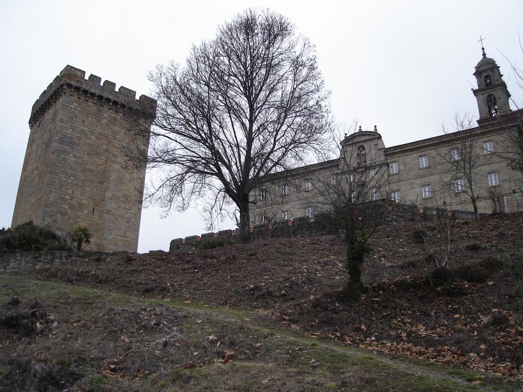 Foto de Monforte (Lugo), España