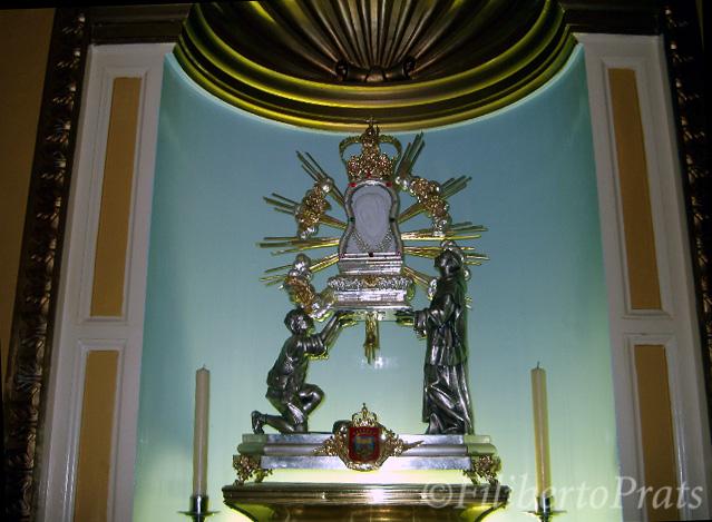 Foto de Albalat dels Tarongers (València), España