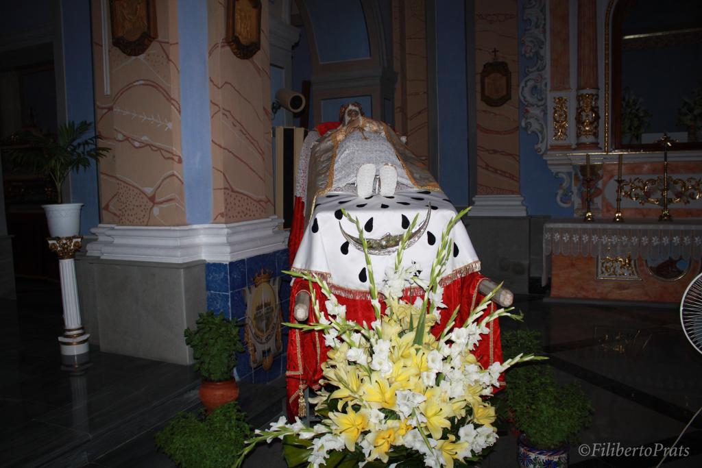 Foto de Albalat dels Tarongers (València), España