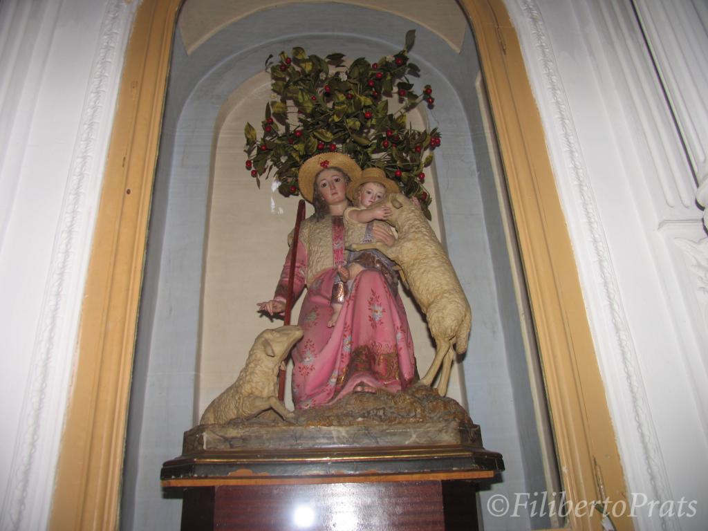 Foto de Albalat dels Tarongers (València), España