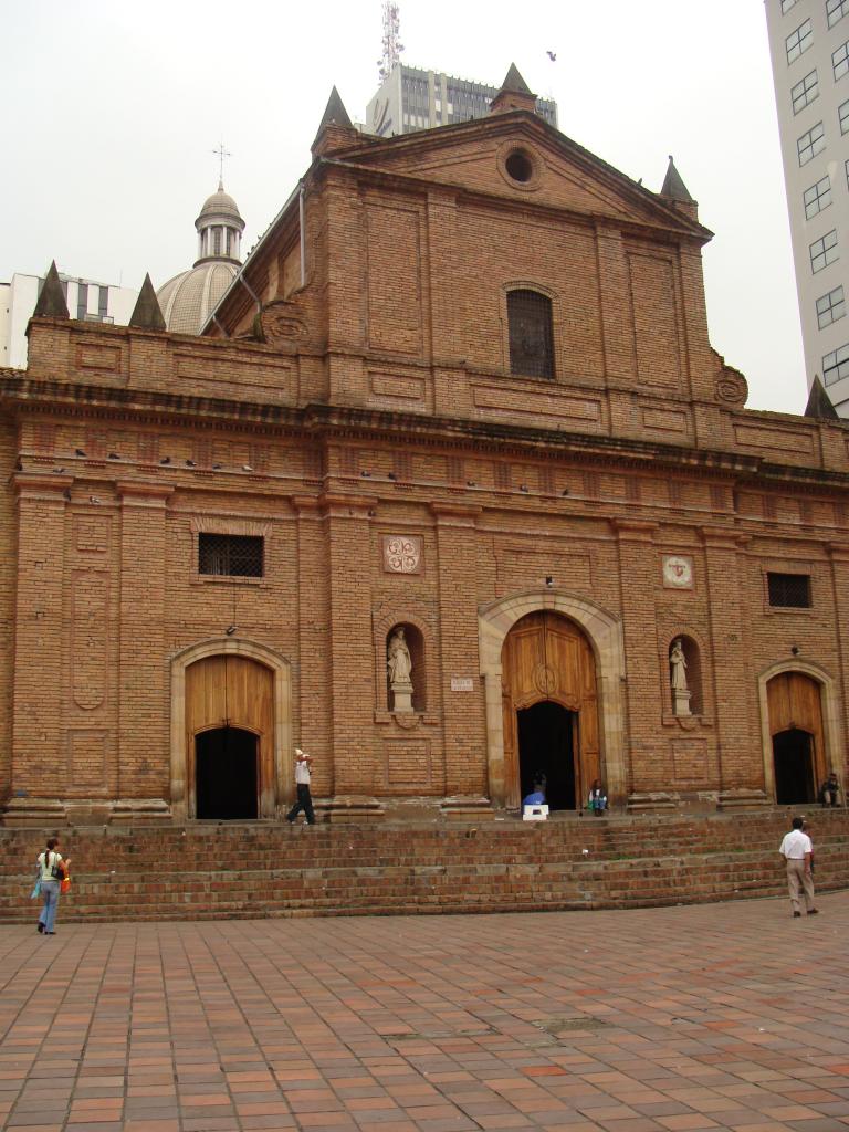 Foto de Santiago de Cali, Colombia