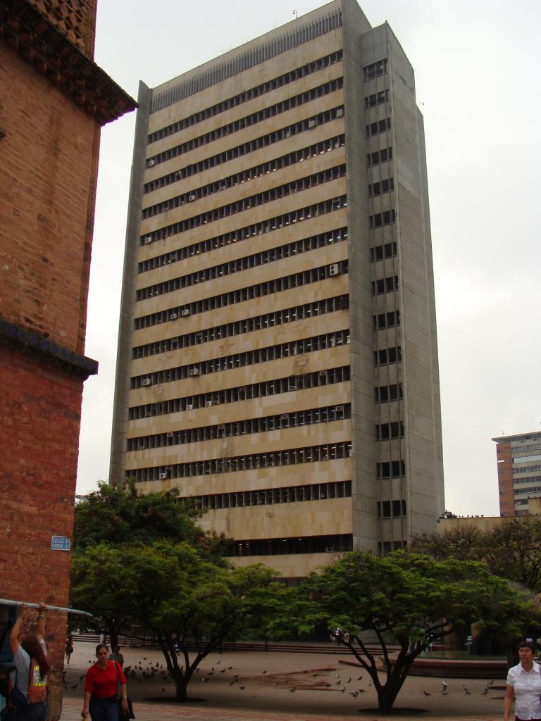 Foto de Santiago de Cali, Colombia