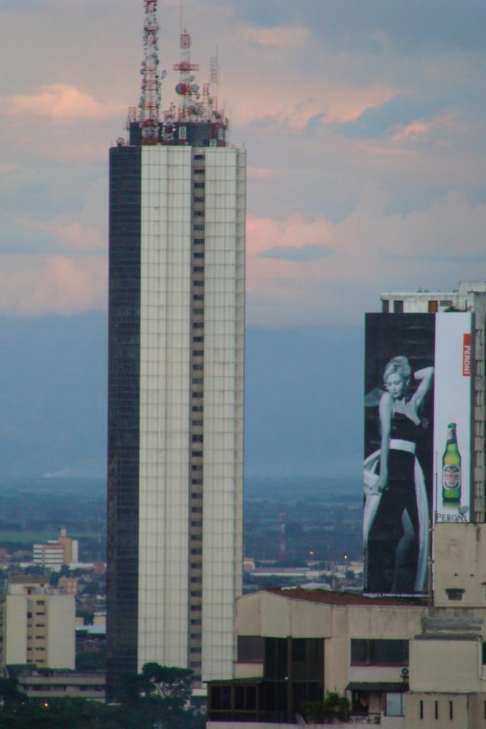 Foto de Santiago de Cali, Colombia