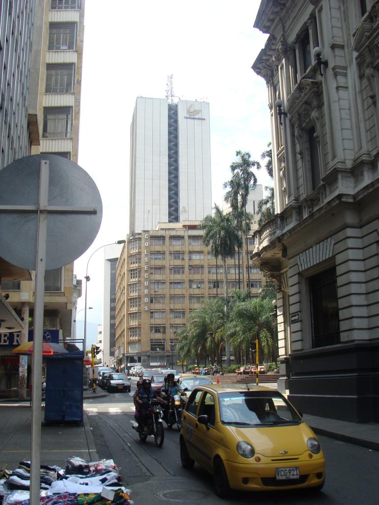 Foto de Santiago de Cali, Colombia
