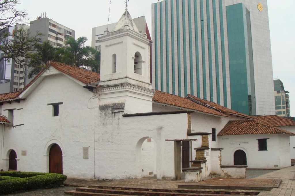 Foto de Santiago de Cali, Colombia