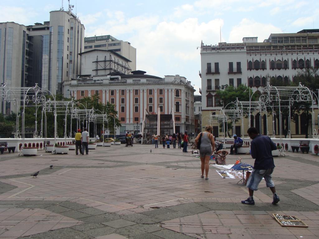 Foto de Santiago de Cali, Colombia