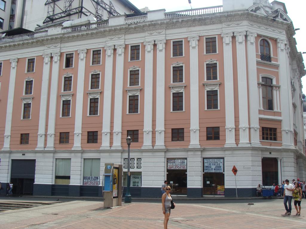 Foto de Santiago de Cali, Colombia