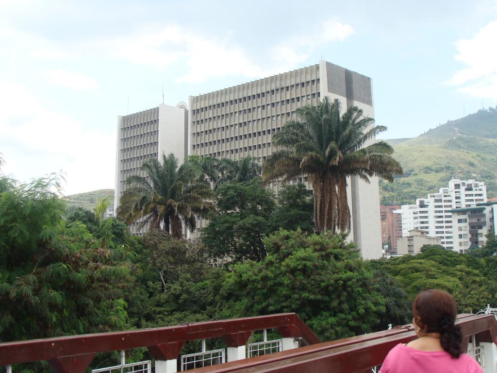 Foto de Santiago de Cali, Colombia