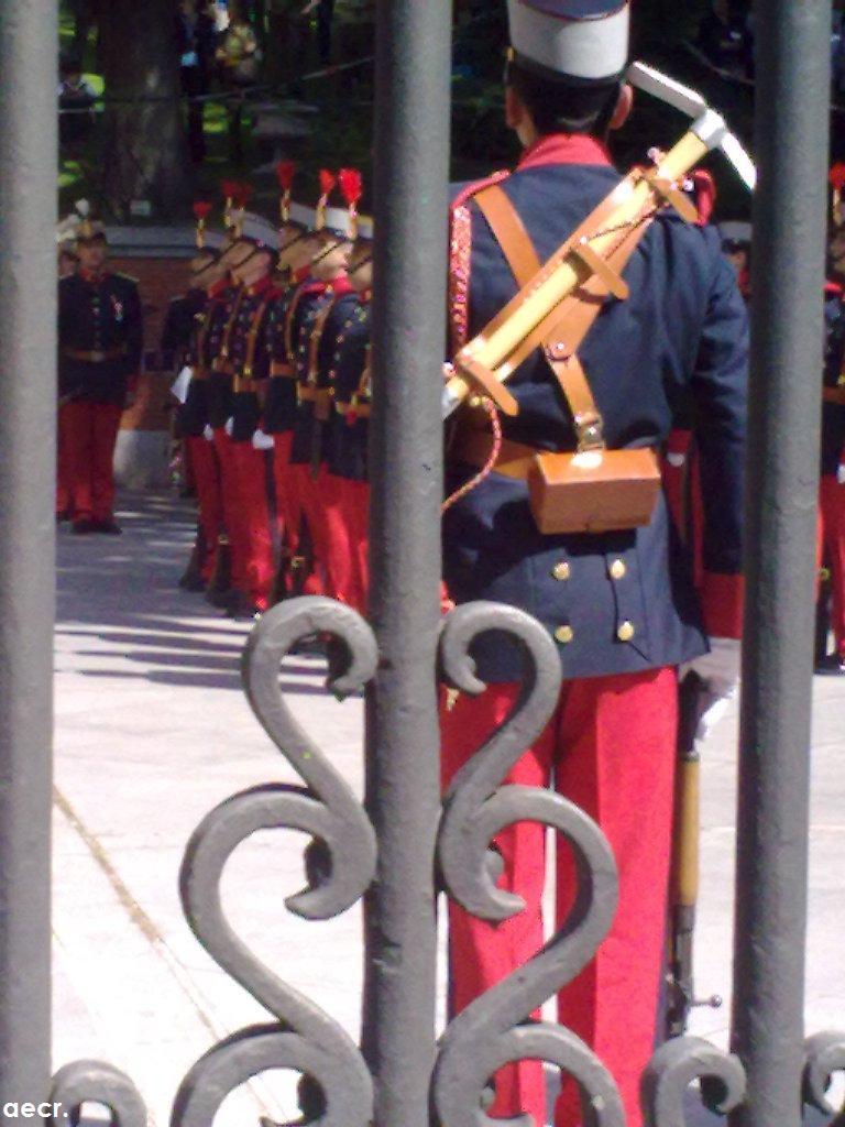 Foto de Madrid (Comunidad de Madrid), España