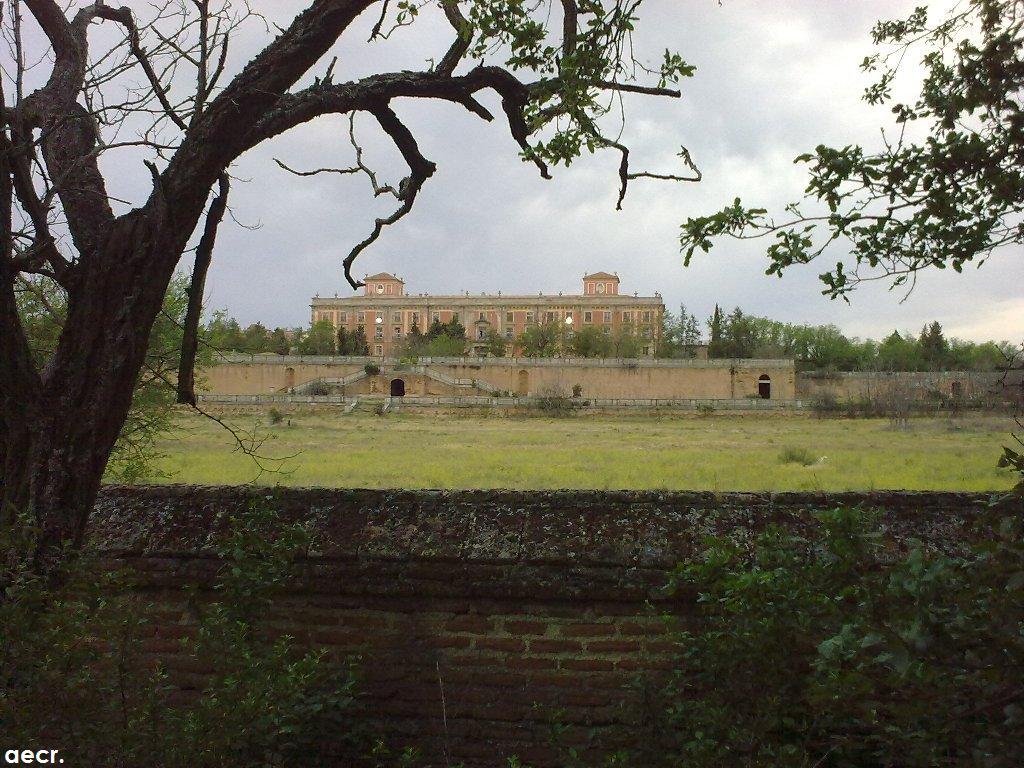 Foto de Boadilla del Monte (Madrid), España