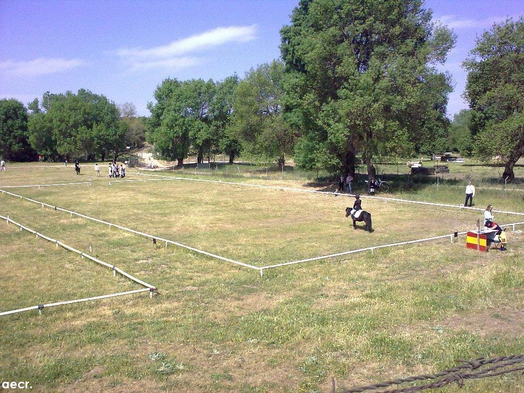 Foto de Villanueva de la Cañada (Madrid), España