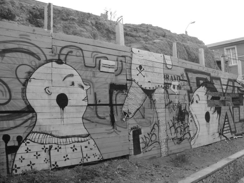 Foto de Valparaiso, Chile