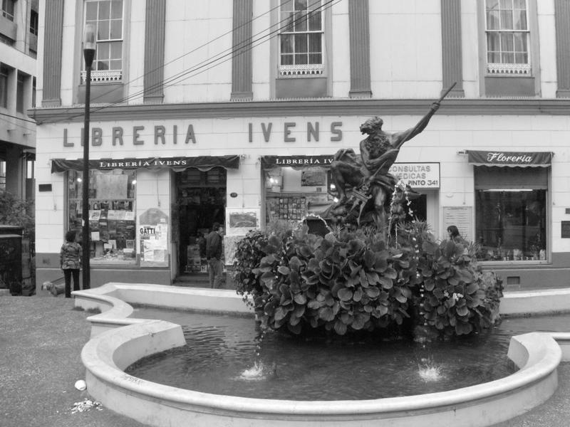 Foto de Valparaiso, Chile