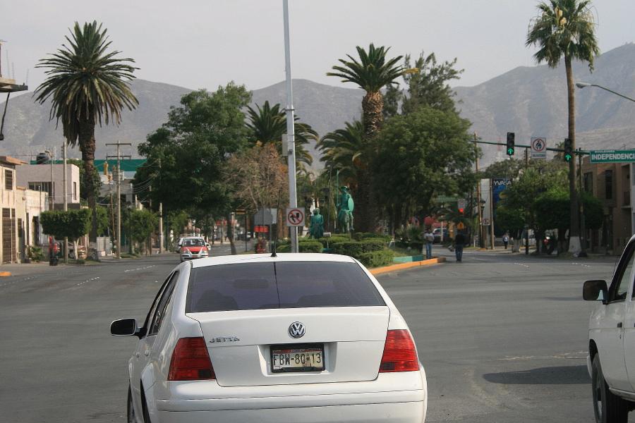 Foto de Torreon Coah, México