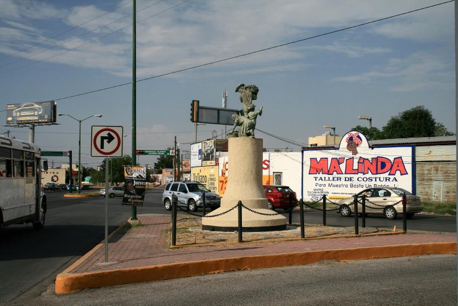 Foto de Torreon Coah, México