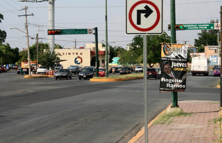 Foto de Torreon Coah, México