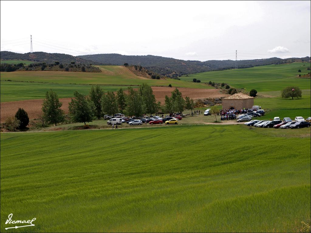 Foto de Alconchel de Ariza (Zaragoza), España