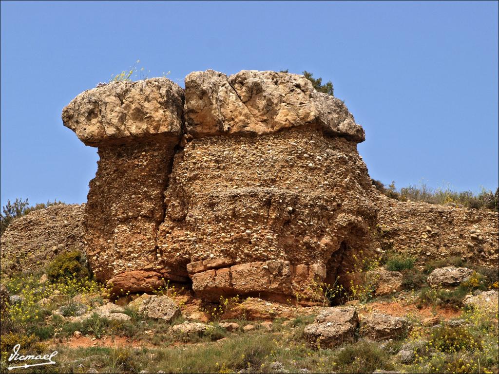 Foto de Alconchel de Ariza (Zaragoza), España