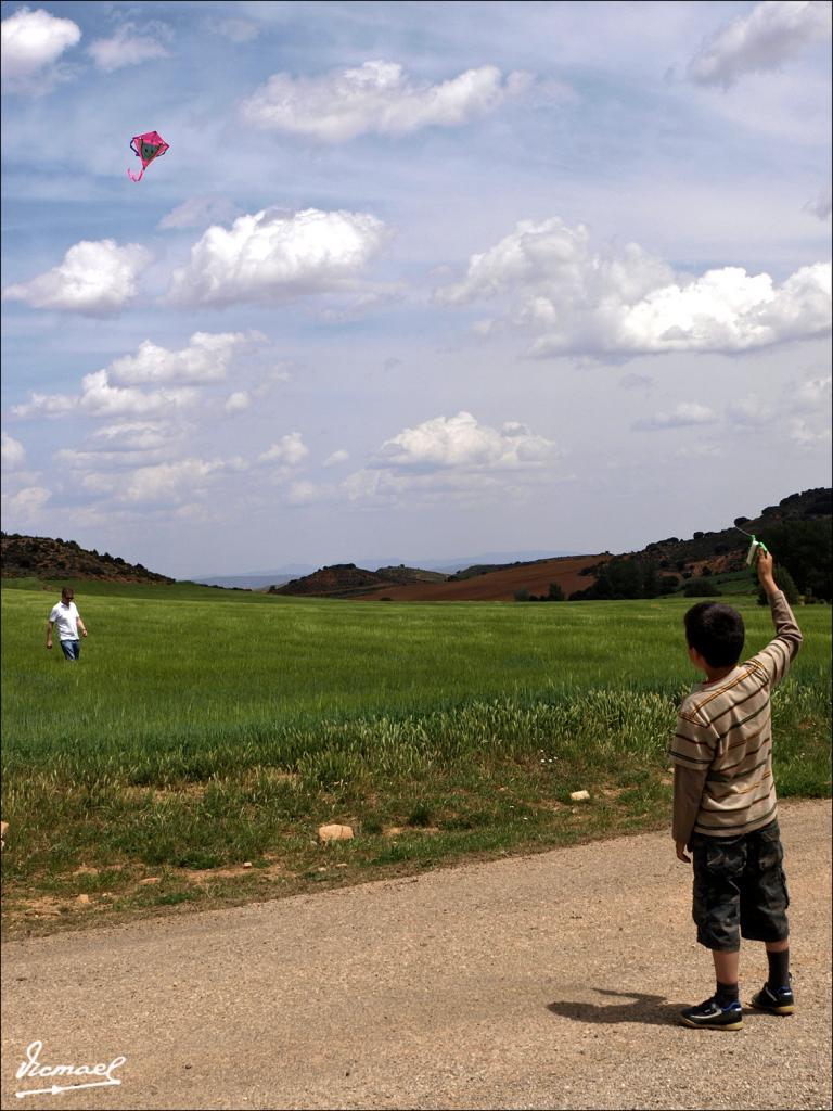 Foto de Alconchel de Ariza (Zaragoza), España