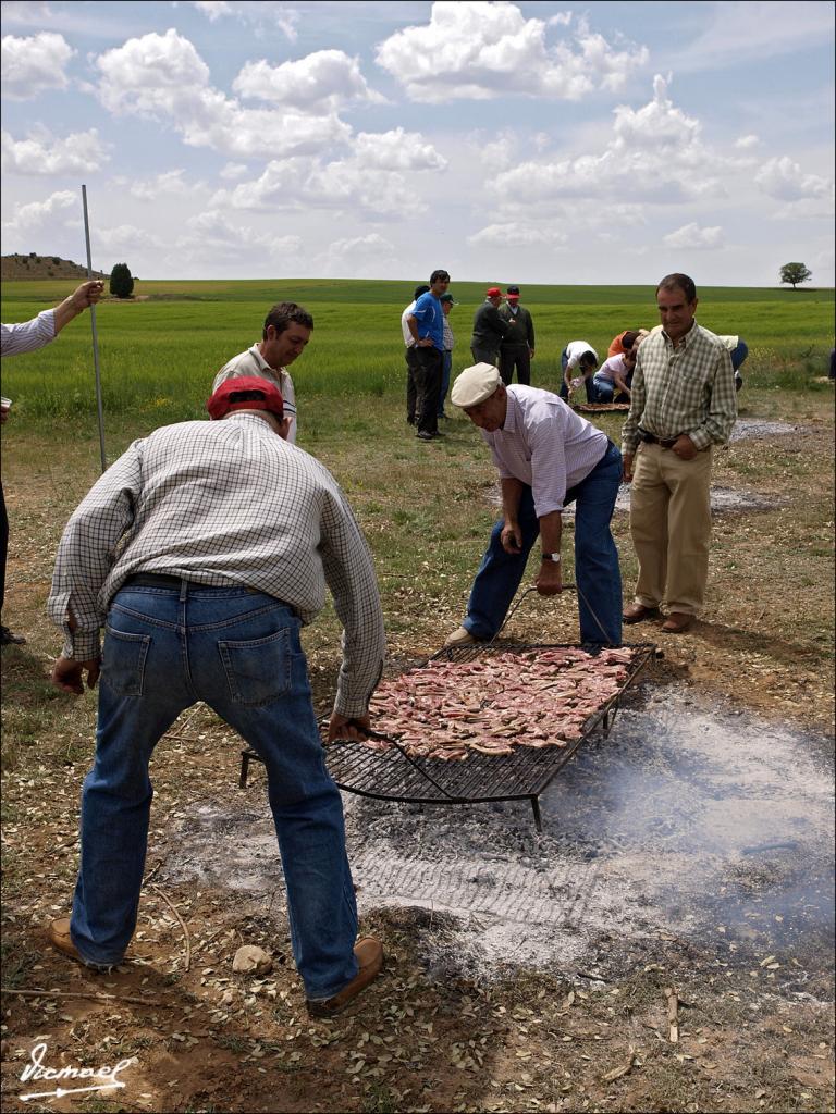 Foto de Alconchel de Ariza (Zaragoza), España